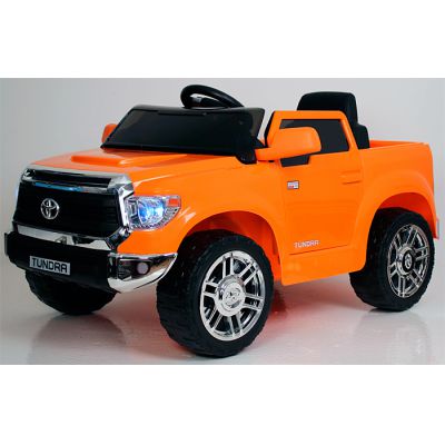 Barty Toyota Tundra JJ2125 