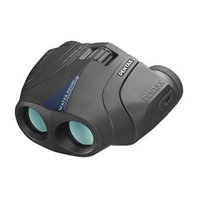 Туристический бинокль Pentax UP 8x25 WP