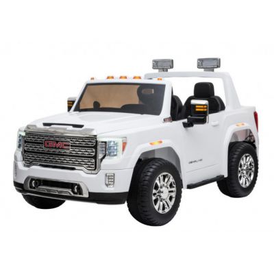   Barty GMC HL 368 4WD 