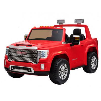 Электромобиль двухместный Barty GMC HL 368 4WD