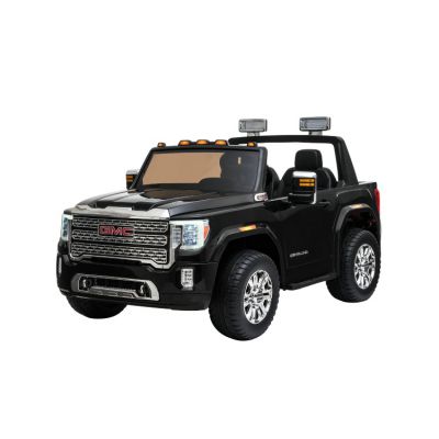   Barty GMC HL 368 4WD  