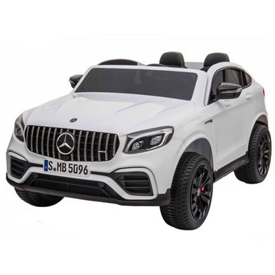  Barty Mercedes-Benz AMG GLC63 Coupe S 4X4 