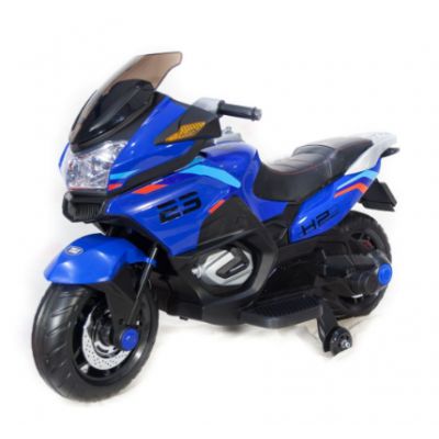   Barty XMX609 