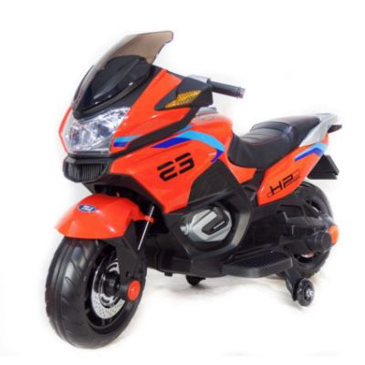 Детский электромотоцикл Barty XMX609