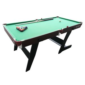 Игровой стол - бильярд DFC Action SB-BT-02