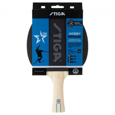   Stiga Hobby Impulse WRB