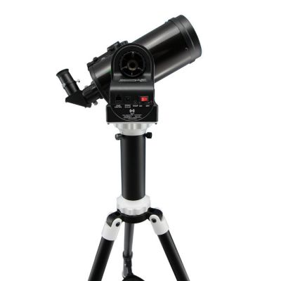    Sky-Watcher MAK90 AZ-GTe SynScan GOTO