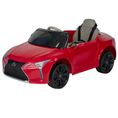   (2020) Farfello Lexus S2110  