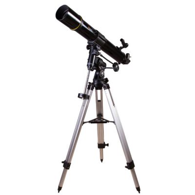    Bresser National Geographic 90/900 EQ3
