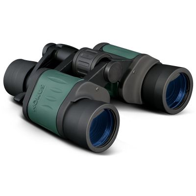 Туристический бинокль Konus NewZoom 7–21x40