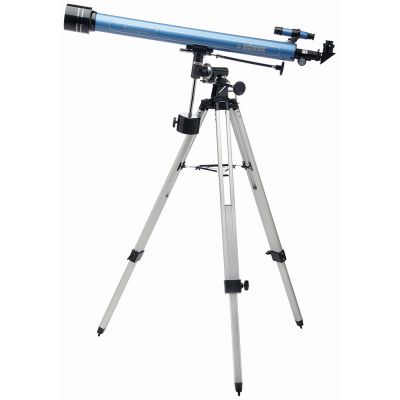 Телескоп на штативе Konus Konuspace-7 60/900 EQ