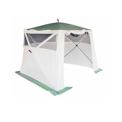   Campack-Tent A-2002W 