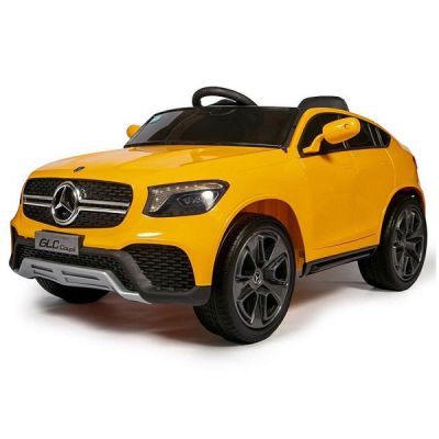  Barty Mercedes-Benz Concept GLC Coupe BBH-0008  