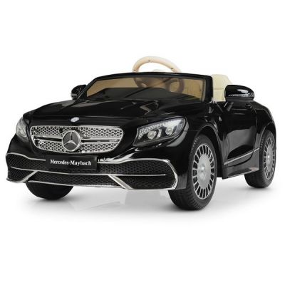  Barty Mercedes-Maybach S650 Cabriolet ZB188 