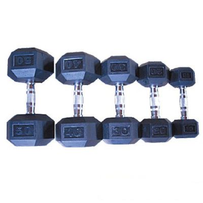    Grome fitness DB 139  32.5-40 