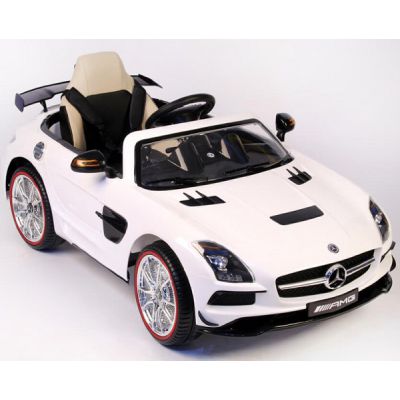  Rivertoys Mercedes-Benz SLS A333AA VIP 