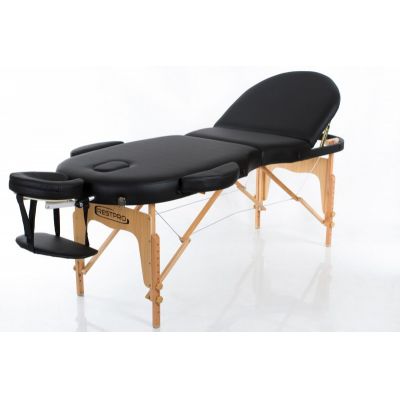   Restpro Vip Oval 3 Black
