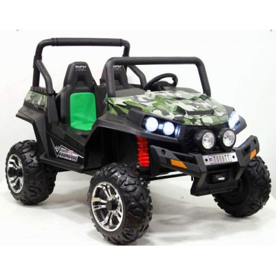   Rivertoys 888-Spider