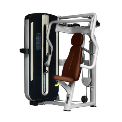 Тренажер на жим от груди Bronze Gym MNM-001