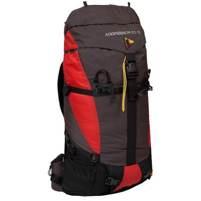  BASK Aggressor 60 V2 / 