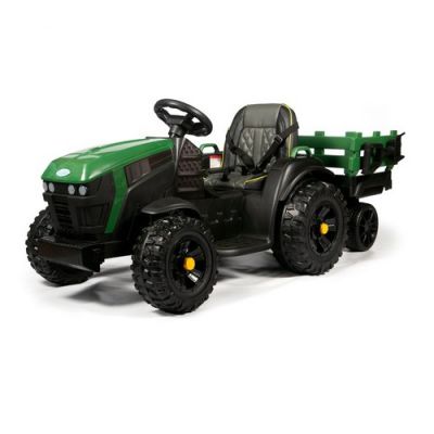   Barty TR 777 
