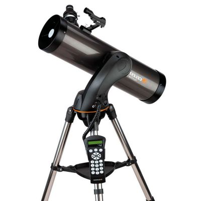   Celestron NexStar 130 SLT