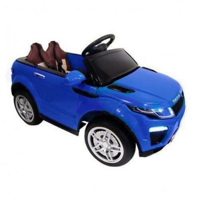   Rivertoys Range  007  Vip  