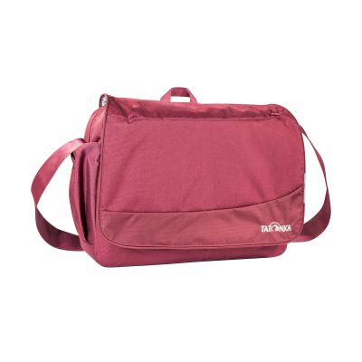   TATONKA Baron bordeaux red 1751.047