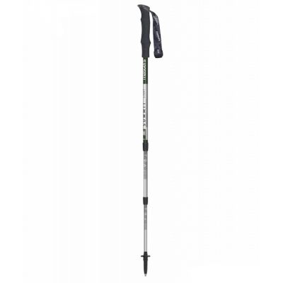 Телескопические палки MASTERS Summit Light Green 01S4519