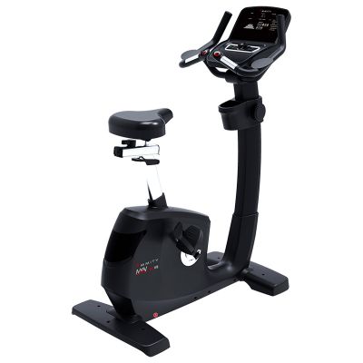 Вертикальный велотренажёр Ammity AMMV 61 VB