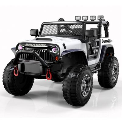  Barty Jeep Wrangler M999MP 