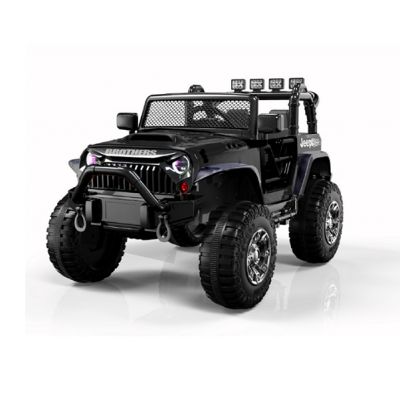  Barty Jeep Wrangler M999MP  