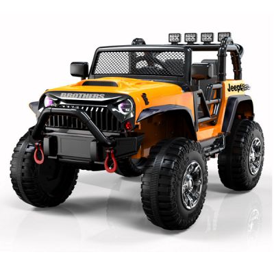  Barty Jeep Wrangler M999MP  