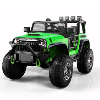  Barty Jeep Wrangler M999MP  
