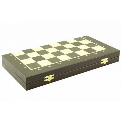     WoodGames 50--