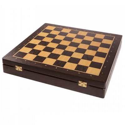   WoodGames  50--