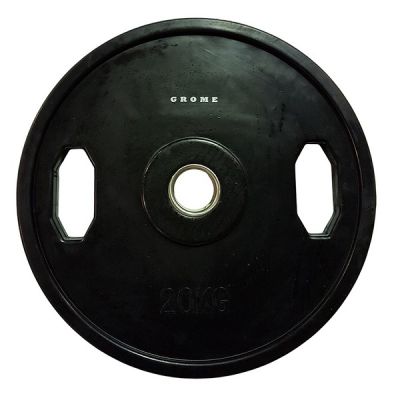   Grome Fitness WP 027 20  