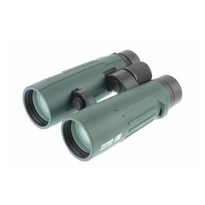 Бинокль туристический Veber Silver Line БН 12x50 WP