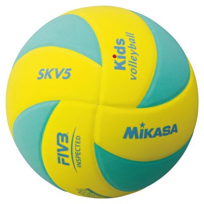 Мяч облегченный волейбольный Mikasa SKV5 р.5