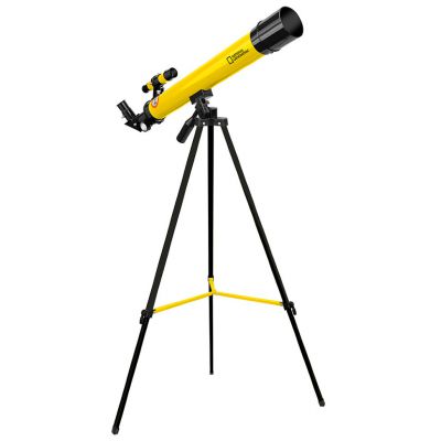    Bresser National Geographic 50/600 AZ