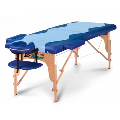 Массажный стол складной SL Relax Laguna BM2523-3