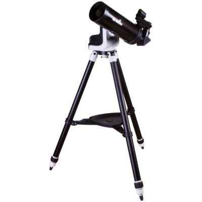    Sky-Watcher MAK80 AZ-GTe SynScan GOTO