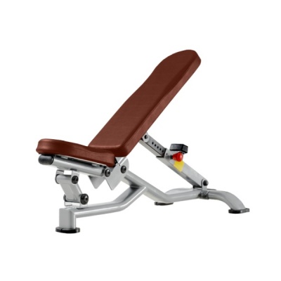   BRONZE GYM J-037