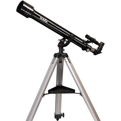 Телескоп на штативе Sky-Watcher Mercury AC 60/700 AZ2