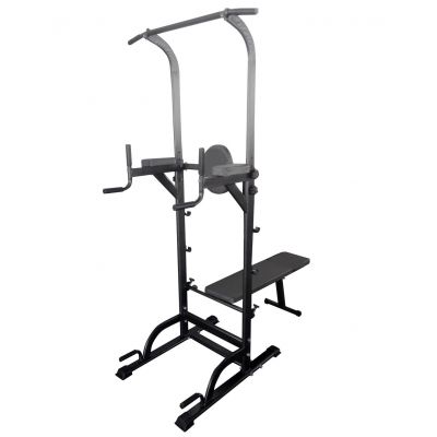     Royal Fitness HB-DG005