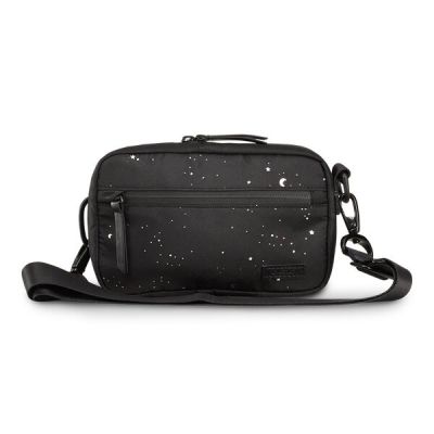 Женская сумка OGIO XIX Cross Body черный (starla) 1 л