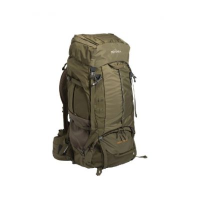 Рюкзак туристический TATONKA BISON 75+10 stone grey olive 6051.332