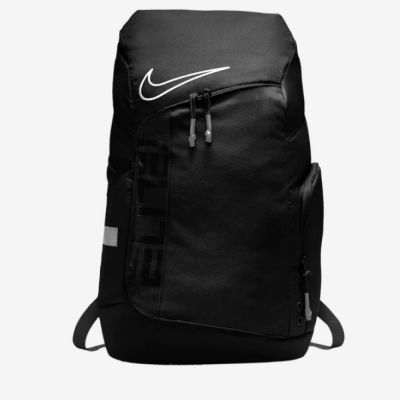 Баскетбольный рюкзак Nike Elite Pro черный