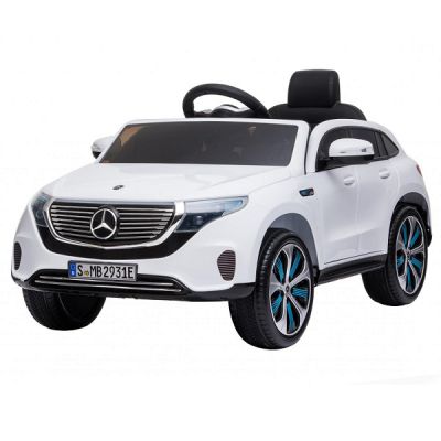  Barty Mercedes-Benz EQC4004 Matic HL378 