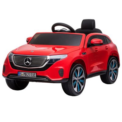  Barty Mercedes-Benz EQC4004 Matic HL378